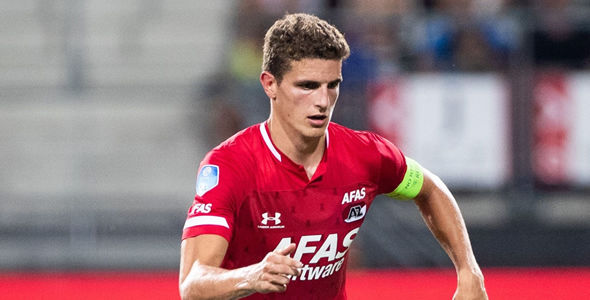 的默契配合 的默契配合