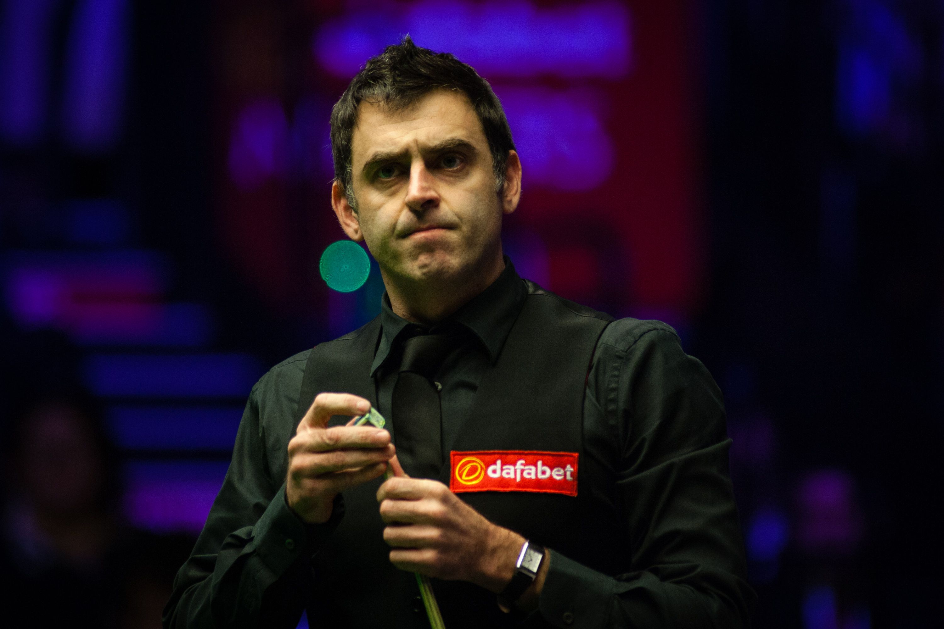 有太多威胁 有太多威胁