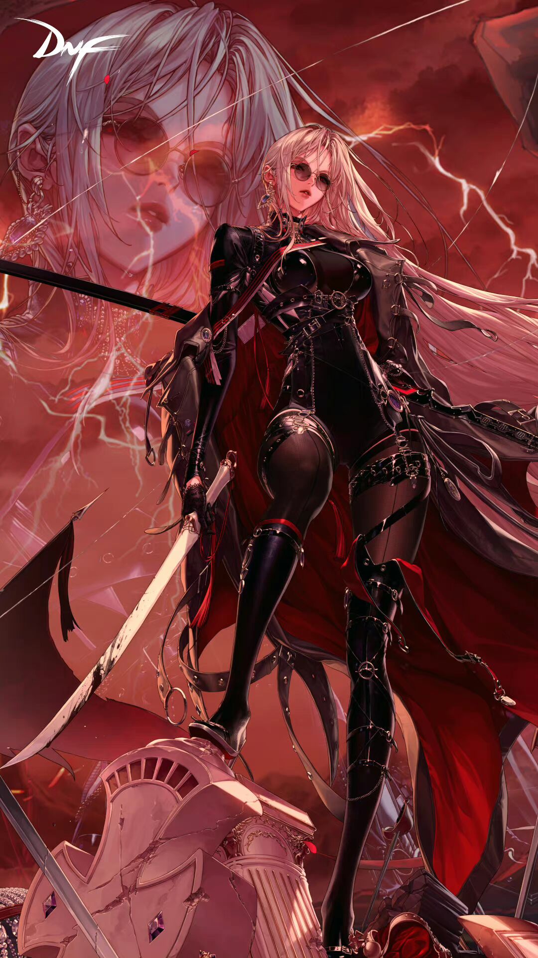 刻的表现 刻的表现