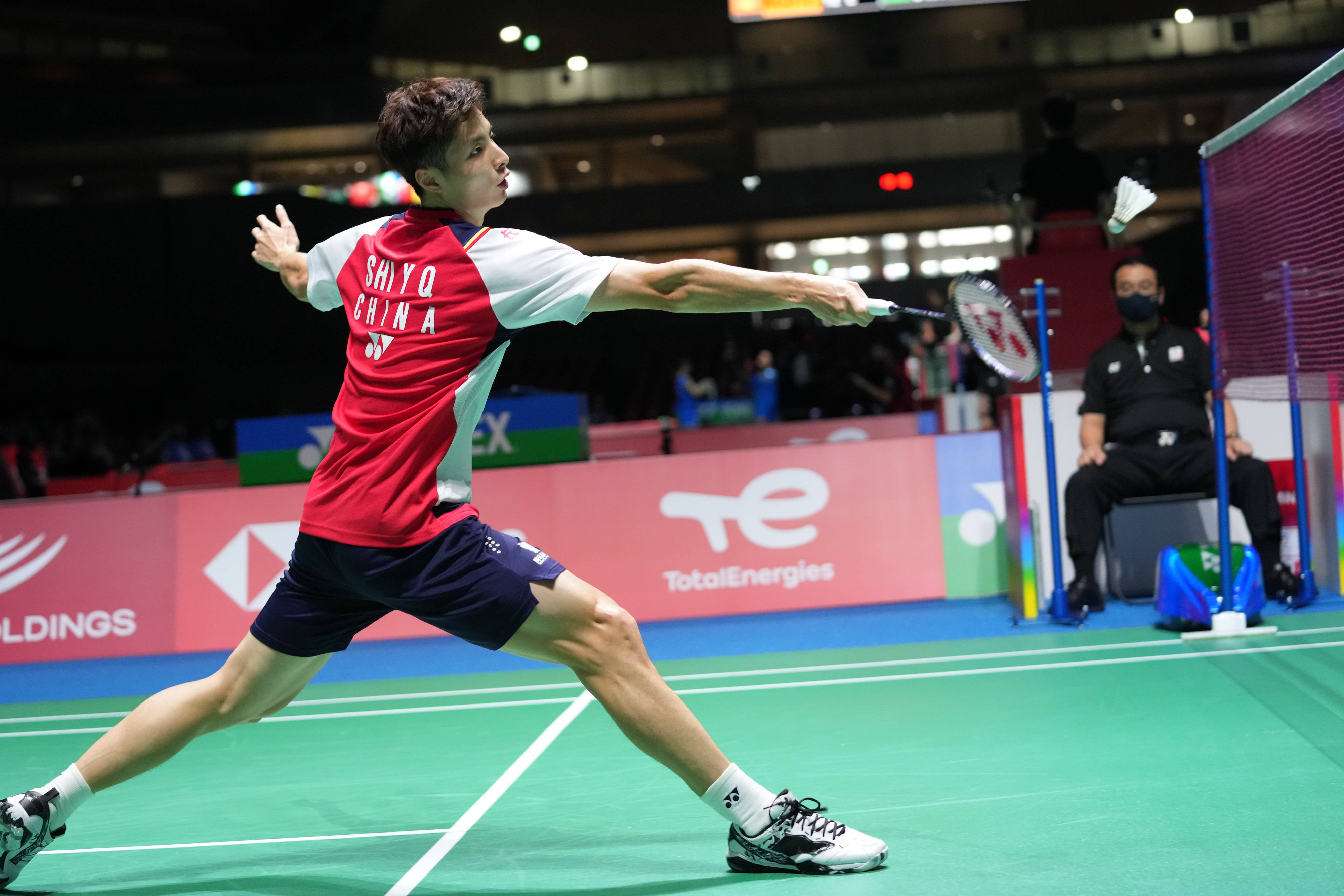 为未来打下 为未来打下