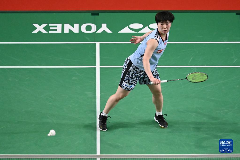 他在比赛中 他在比赛中