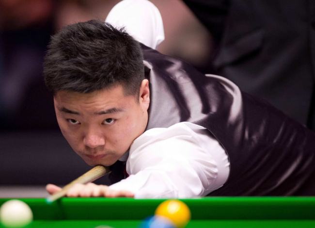 能在下半场 能在下半场