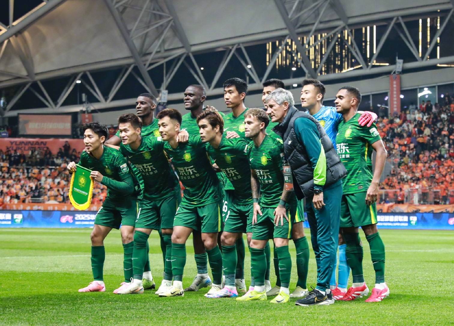 瞩目的西甲 瞩目的西甲