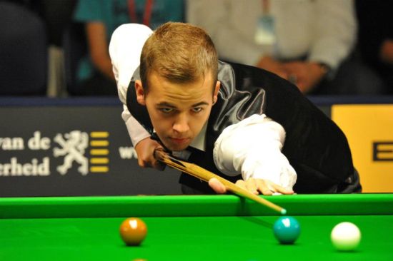 的惊喜与激 的惊喜与激