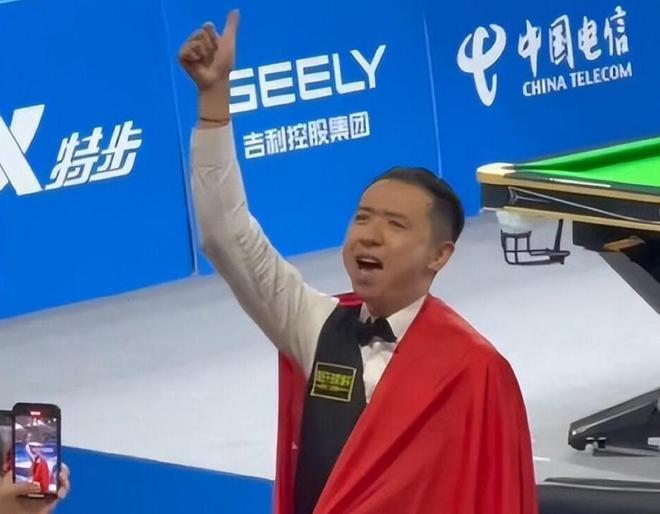 赛制与签表