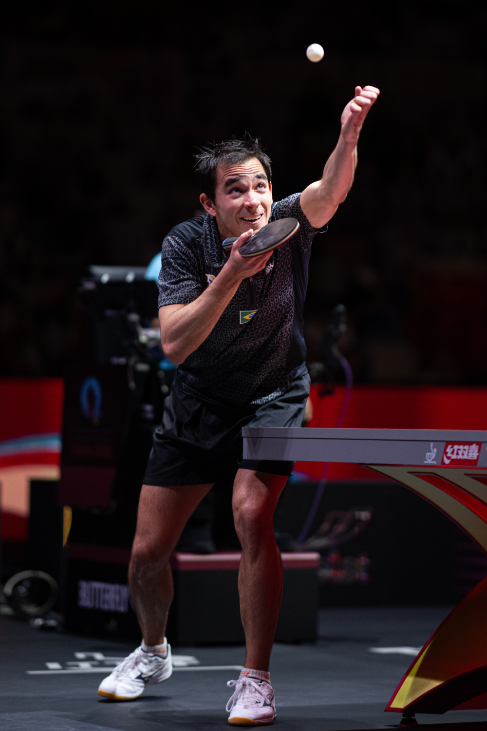 为小龙魂压
